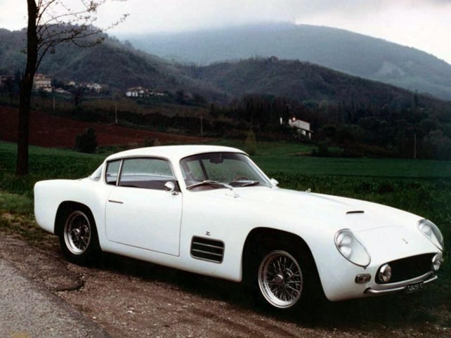  Ferrari 250 GT Berlinetta Tour de France (1367GT) 1959 года  (фото 4 из 4)